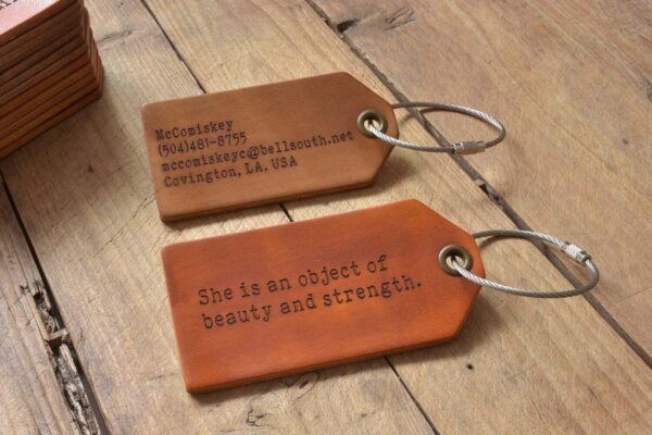 leather luggage tag-6