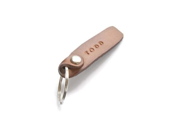 Custom keychain TA 050-8