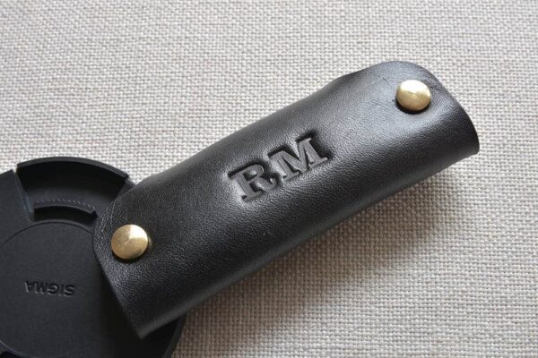 leather key holder ta-049-7