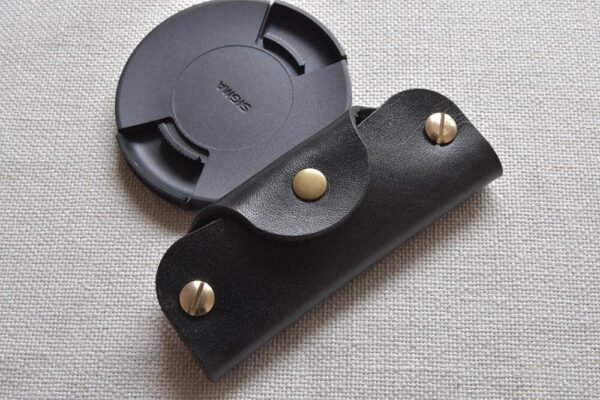leather key holder ta-049-8