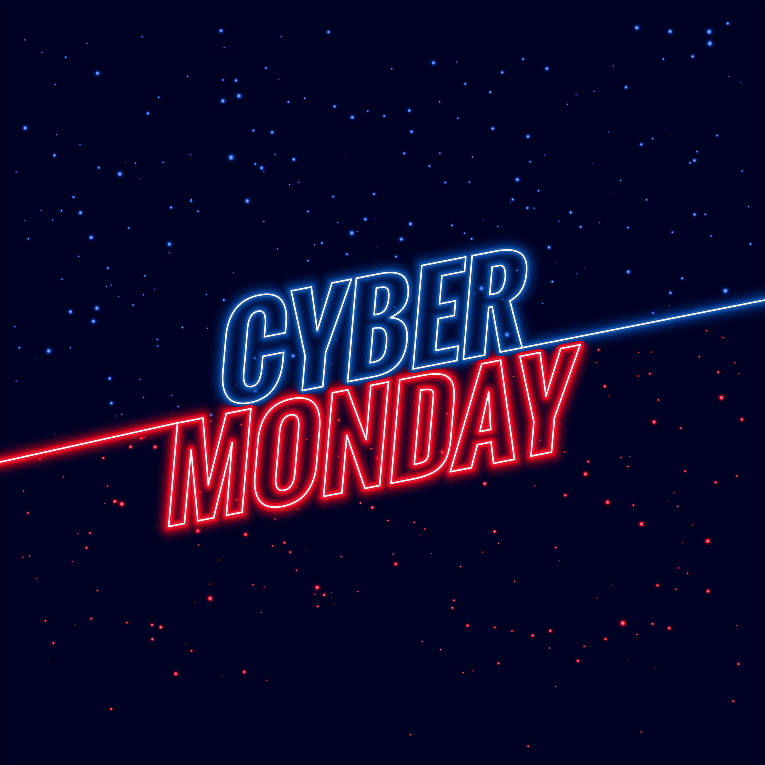 Cyber Monday Discount